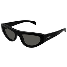Lade das Bild in den Galerie-Viewer, Sonnenbrille Gucci, Modell: GG1919S Farbe: 001
