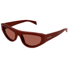 Lade das Bild in den Galerie-Viewer, Sonnenbrille Gucci, Modell: GG1919S Farbe: 002
