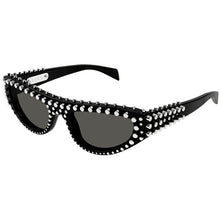 Lade das Bild in den Galerie-Viewer, Sonnenbrille Gucci, Modell: GG1919S Farbe: 005

