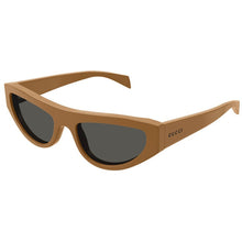 Lade das Bild in den Galerie-Viewer, Sonnenbrille Gucci, Modell: GG1919S Farbe: 006
