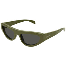 Lade das Bild in den Galerie-Viewer, Sonnenbrille Gucci, Modell: GG1919S Farbe: 012
