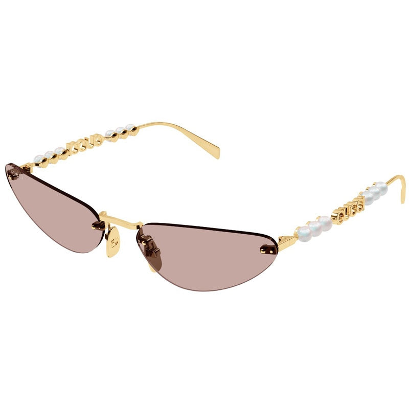Sonnenbrille Gucci, Modell: GG1920S Farbe: 004