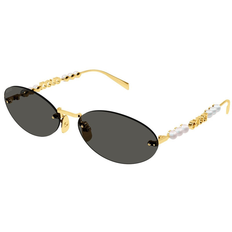 Sonnenbrille Gucci, Modell: GG1922S Farbe: 001