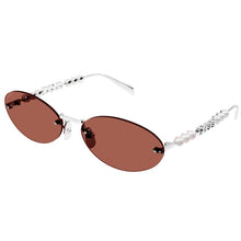 Lade das Bild in den Galerie-Viewer, Sonnenbrille Gucci, Modell: GG1922S Farbe: 002
