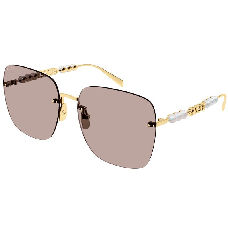 Sonnenbrille Gucci, Modell: GG1923SA Farbe: 004