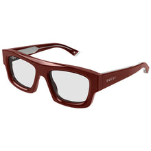 Lade das Bild in den Galerie-Viewer, Sonnenbrille Gucci, Modell: GG1926S Farbe: 004
