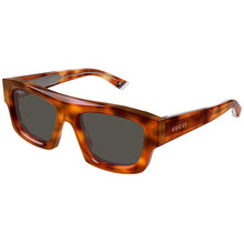 Lade das Bild in den Galerie-Viewer, Sonnenbrille Gucci, Modell: GG1926S Farbe: 005
