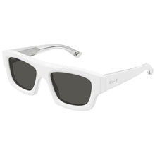Lade das Bild in den Galerie-Viewer, Sonnenbrille Gucci, Modell: GG1926S Farbe: 007
