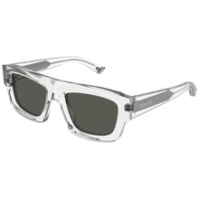 Lade das Bild in den Galerie-Viewer, Sonnenbrille Gucci, Modell: GG1926S Farbe: 008

