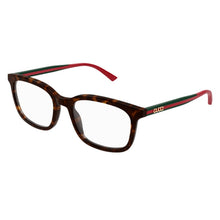 Lade das Bild in den Galerie-Viewer, Brille Gucci, Modell: GG1928O Farbe: 002
