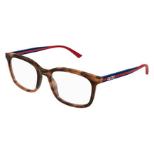 Lade das Bild in den Galerie-Viewer, Brille Gucci, Modell: GG1928O Farbe: 003
