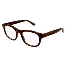 Lade das Bild in den Galerie-Viewer, Brille Gucci, Modell: GG1929O Farbe: 002
