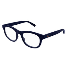 Lade das Bild in den Galerie-Viewer, Brille Gucci, Modell: GG1929O Farbe: 003
