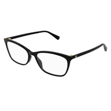 Lade das Bild in den Galerie-Viewer, Brille Gucci, Modell: GG1930O Farbe: 001
