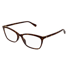 Lade das Bild in den Galerie-Viewer, Brille Gucci, Modell: GG1930O Farbe: 002
