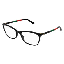 Lade das Bild in den Galerie-Viewer, Brille Gucci, Modell: GG1930O Farbe: 003
