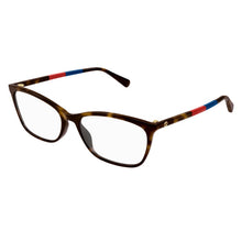 Lade das Bild in den Galerie-Viewer, Brille Gucci, Modell: GG1930O Farbe: 004
