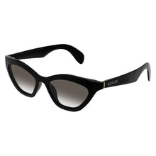 Lade das Bild in den Galerie-Viewer, Sonnenbrille Gucci, Modell: GG1931S Farbe: 001

