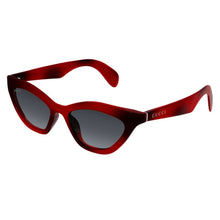 Lade das Bild in den Galerie-Viewer, Sonnenbrille Gucci, Modell: GG1931S Farbe: 002
