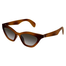 Lade das Bild in den Galerie-Viewer, Sonnenbrille Gucci, Modell: GG1931S Farbe: 003
