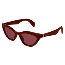Lade das Bild in den Galerie-Viewer, Sonnenbrille Gucci, Modell: GG1931S Farbe: 004
