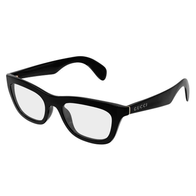 Brille Gucci, Modell: GG1932O Farbe: 001