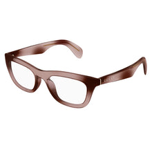 Lade das Bild in den Galerie-Viewer, Brille Gucci, Modell: GG1932O Farbe: 002
