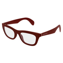 Lade das Bild in den Galerie-Viewer, Brille Gucci, Modell: GG1932O Farbe: 004
