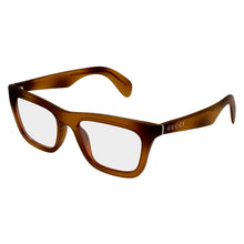 Lade das Bild in den Galerie-Viewer, Brille Gucci, Modell: GG1933O Farbe: 002
