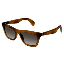 Lade das Bild in den Galerie-Viewer, Sonnenbrille Gucci, Modell: GG1933S Farbe: 002
