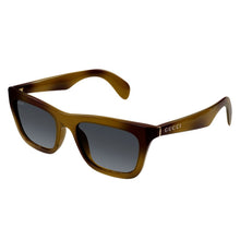 Lade das Bild in den Galerie-Viewer, Sonnenbrille Gucci, Modell: GG1933S Farbe: 003
