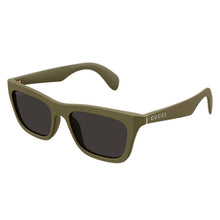 Lade das Bild in den Galerie-Viewer, Sonnenbrille Gucci, Modell: GG1933S Farbe: 004

