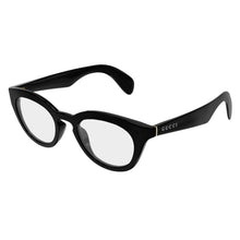 Lade das Bild in den Galerie-Viewer, Brille Gucci, Modell: GG1934O Farbe: 001

