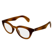 Lade das Bild in den Galerie-Viewer, Brille Gucci, Modell: GG1934O Farbe: 002

