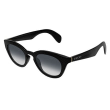 Lade das Bild in den Galerie-Viewer, Sonnenbrille Gucci, Modell: GG1934S Farbe: 001
