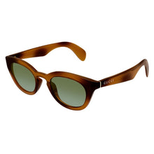 Lade das Bild in den Galerie-Viewer, Sonnenbrille Gucci, Modell: GG1934S Farbe: 002
