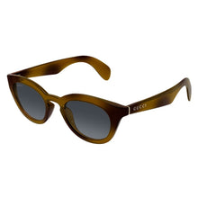 Lade das Bild in den Galerie-Viewer, Sonnenbrille Gucci, Modell: GG1934S Farbe: 003
