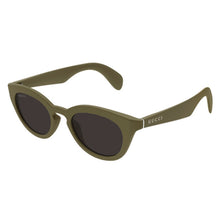 Lade das Bild in den Galerie-Viewer, Sonnenbrille Gucci, Modell: GG1934S Farbe: 004
