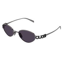 Lade das Bild in den Galerie-Viewer, Sonnenbrille Gucci, Modell: GG1935S Farbe: 002
