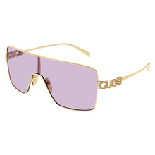 Lade das Bild in den Galerie-Viewer, Sonnenbrille Gucci, Modell: GG1936S Farbe: 005
