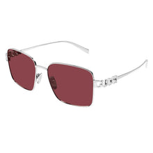 Lade das Bild in den Galerie-Viewer, Sonnenbrille Gucci, Modell: GG1937S Farbe: 003
