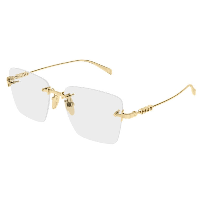 Brille Gucci, Modell: GG1938O Farbe: 001