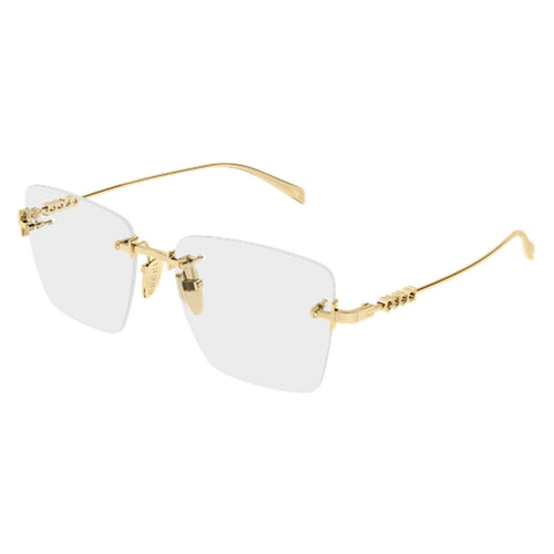 Brille Gucci, Modell: GG1938O Farbe: 001