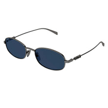 Lade das Bild in den Galerie-Viewer, Sonnenbrille Gucci, Modell: GG1940S Farbe: 001
