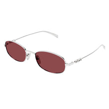 Lade das Bild in den Galerie-Viewer, Sonnenbrille Gucci, Modell: GG1940S Farbe: 003
