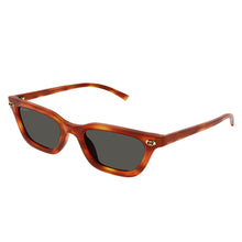 Lade das Bild in den Galerie-Viewer, Sonnenbrille Gucci, Modell: GG1944S Farbe: 002
