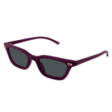 Lade das Bild in den Galerie-Viewer, Sonnenbrille Gucci, Modell: GG1944S Farbe: 003
