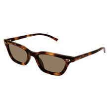 Lade das Bild in den Galerie-Viewer, Sonnenbrille Gucci, Modell: GG1944S Farbe: 006
