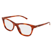 Lade das Bild in den Galerie-Viewer, Brille Gucci, Modell: GG1945O Farbe: 002
