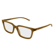 Lade das Bild in den Galerie-Viewer, Brille Gucci, Modell: GG1947O Farbe: 003
